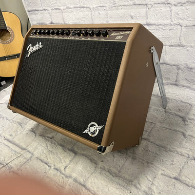 Fender Acoustasonic 150 Acoustic Guitar Combo Amp
