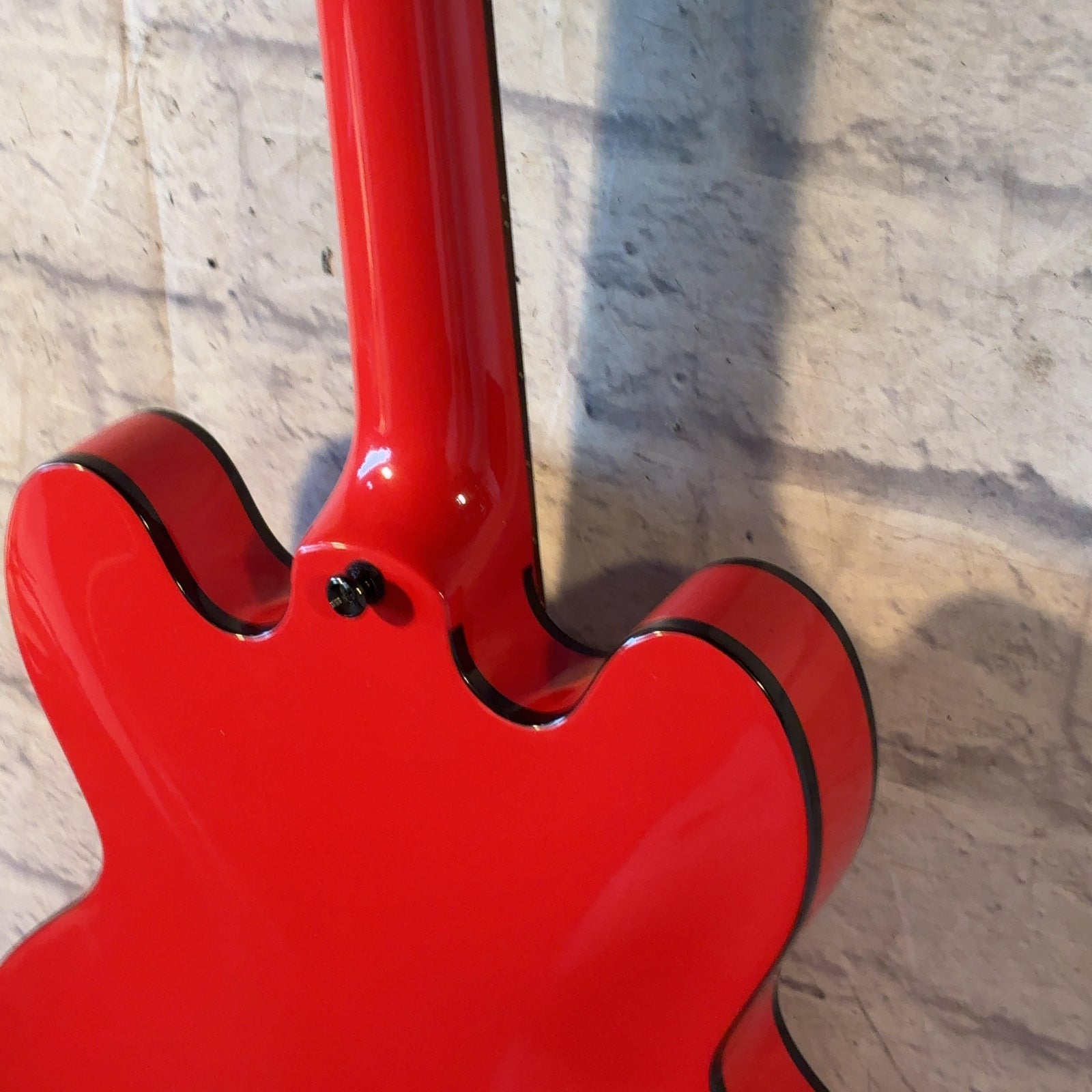 Epiphone Dot Studio Semi Hollow