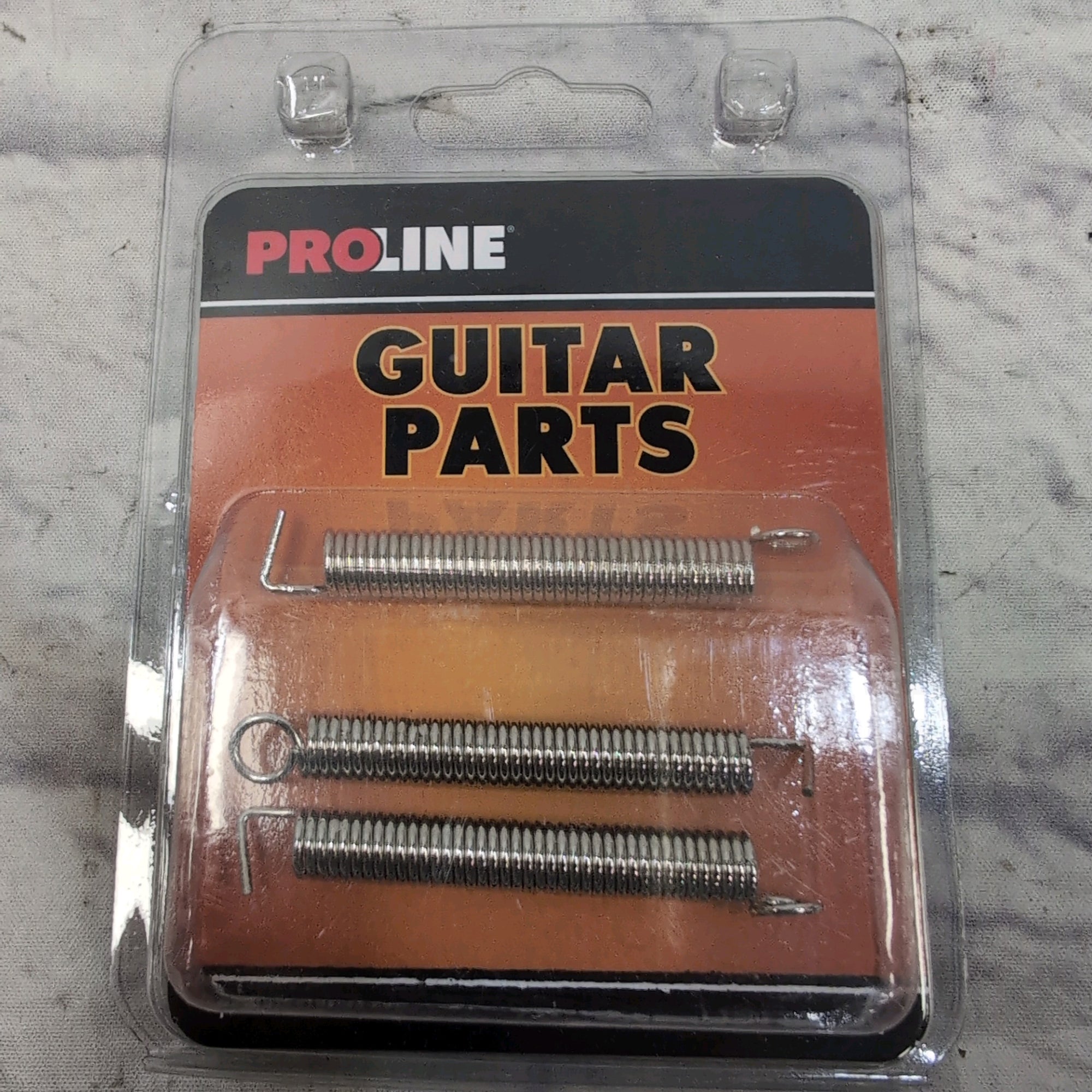 Proline PL4300 3 Pack Trem Springs