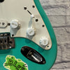 Squier Bullet Stratocaster - Seafoam Green Electric Guitar
