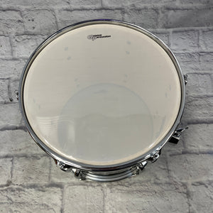 Groove Percussion 12 Rack Tom Black