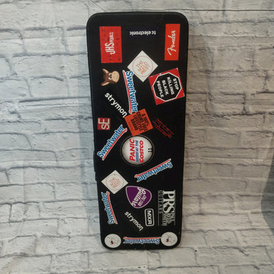 Gator Hardshell Guitar Case