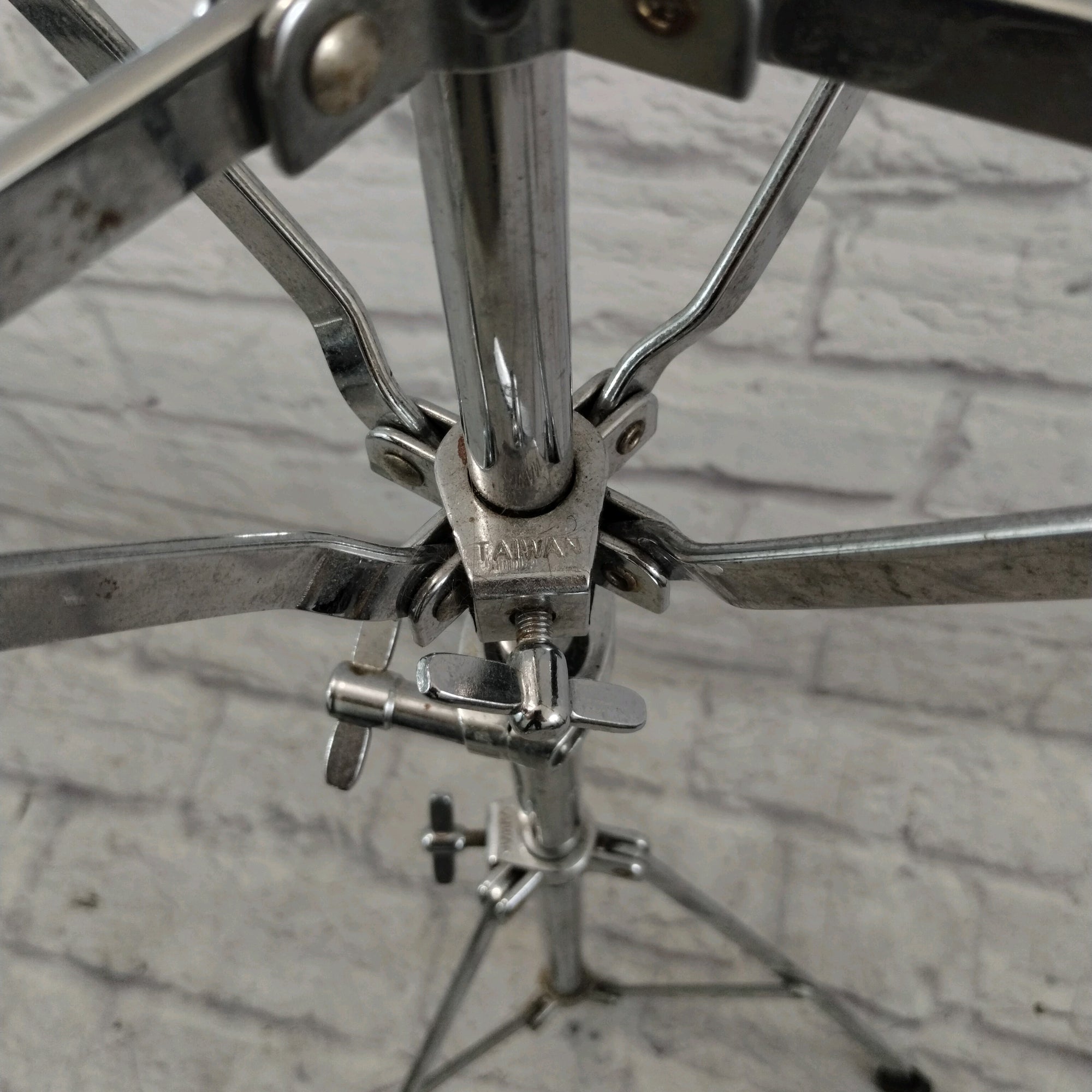 Ludwig Bell Kit Glockenspiel Stand Only