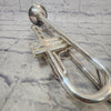 Bach TR-200 Silver Trumpet Dented Trumpet