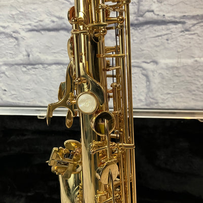 Jean Baptiste JB-480 AL Alto Saxophone