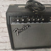 Fender 15G Practice Guitar Amp Guitar Combo Amp