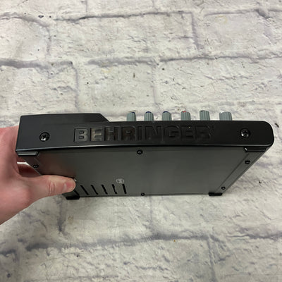 Behringer Xeny 802 Four Channel Mixer