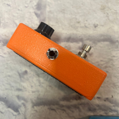 MXR Phase 90 Phaser Shifter Pedal