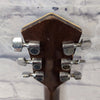 Harmony H600 Sovereign Acoustic Guitar AS IS