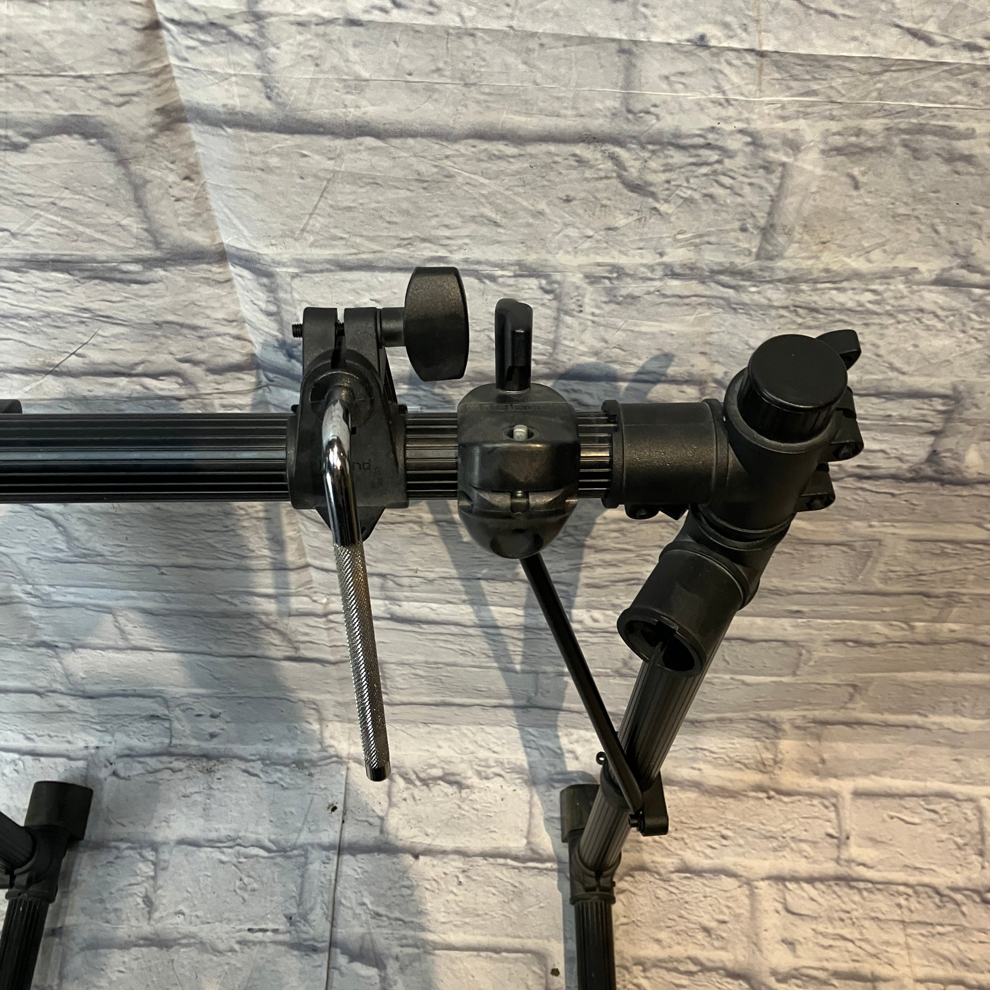 Roland Electronic Drum Rack