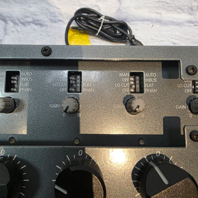 Peavy Peavey Automix 2 8 Channel Automatic Mixer