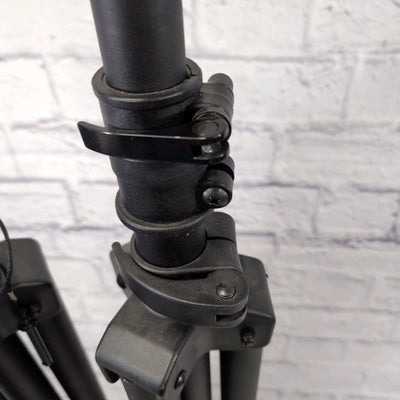 Unknown Speaker Stands (Pair)