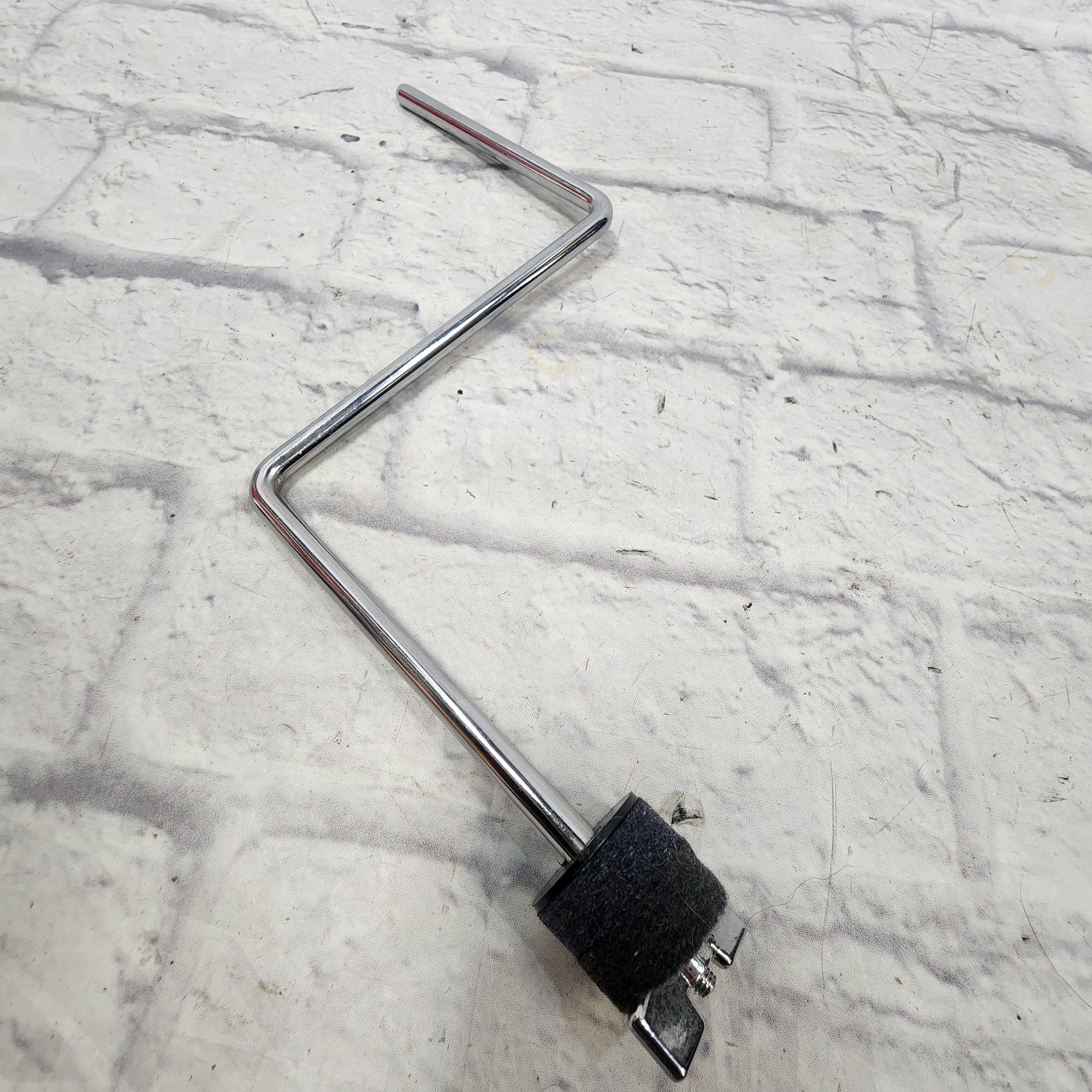 Unknown Percussion Z Rod with Cymbal Arm