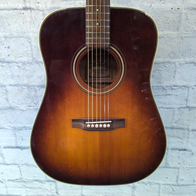 Alvarez 5031 Acoustic Guitar As Is Made in Korea