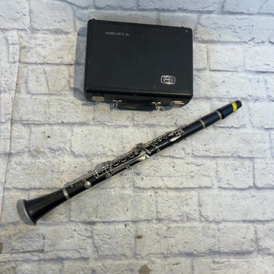 Selmer Signet 100 Clarinet