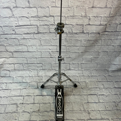 DW Workshop 3000 Hi Hat Stand