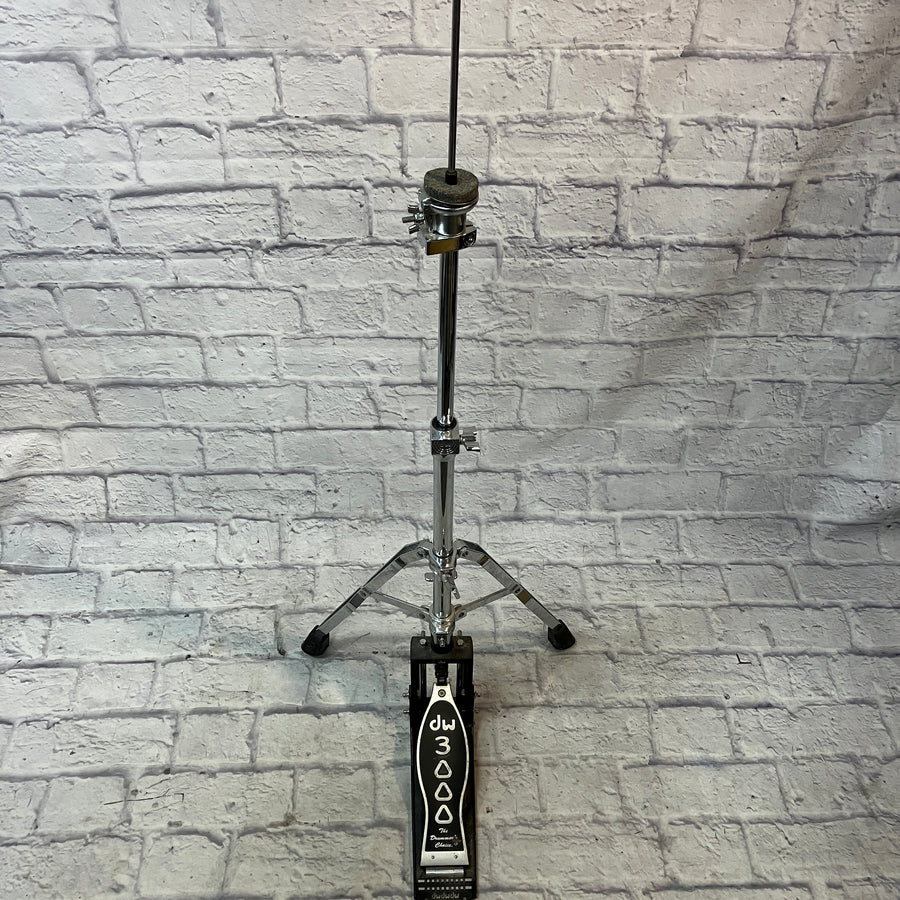 DW Workshop 3000 Hi Hat Stand