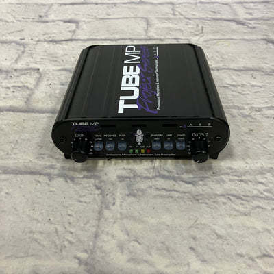 Art Pro TUBE MP Project Series Preamp (With Power Supply)
