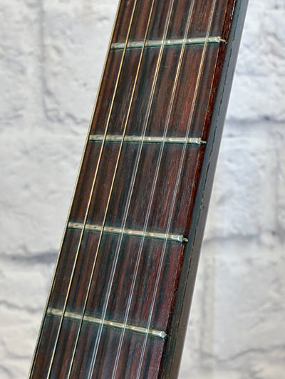 Vintage 1960s Espana Classical Acoustic Guitar