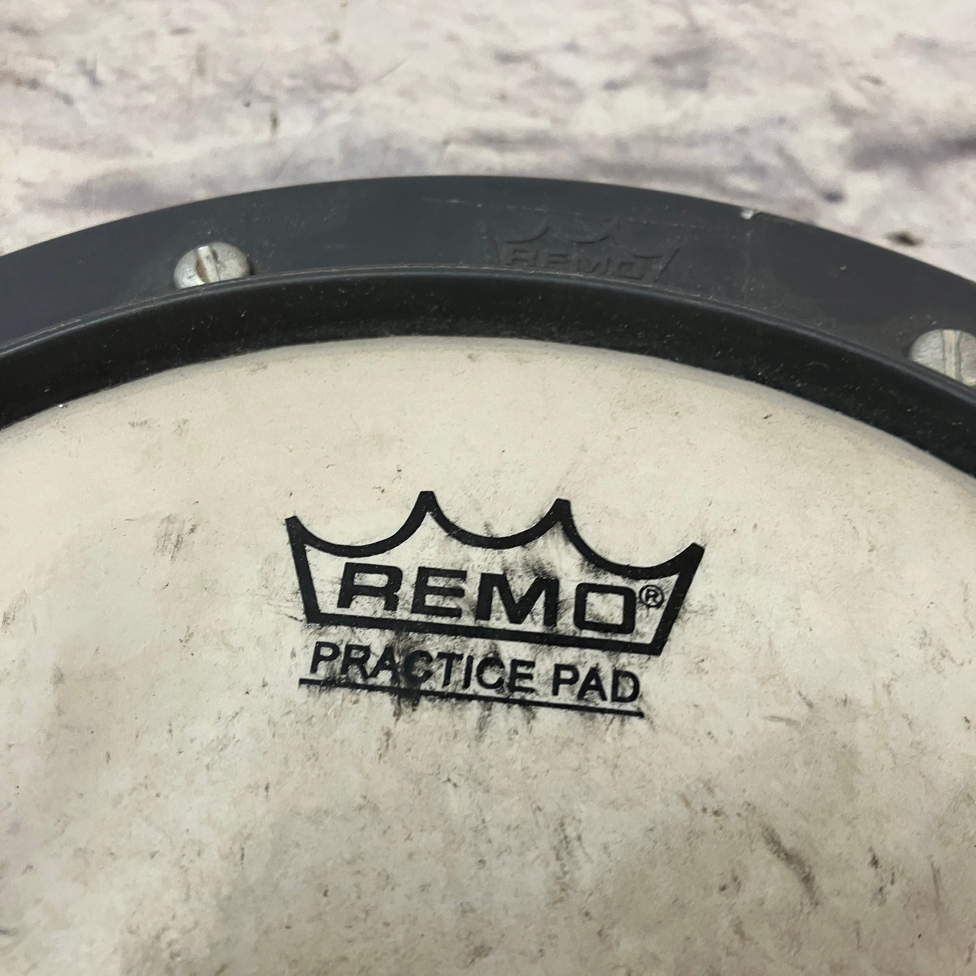Remo Practice Pad Small