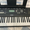 Yamaha EZ-220 Keyboard Digital Piano