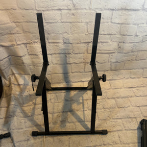 On-Stage Rs7000 Amp Stand