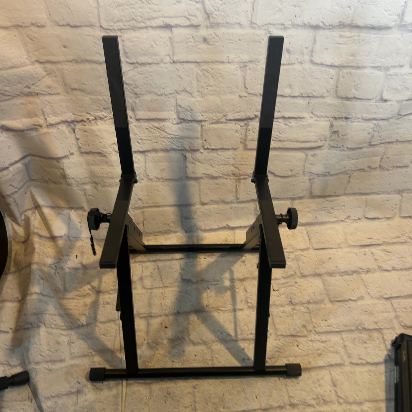 On-Stage Rs7000 Amp Stand
