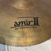 Zildjian Amir 2 High Hat Hi Hats