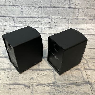 Sterling MX3 Monitor Pair
