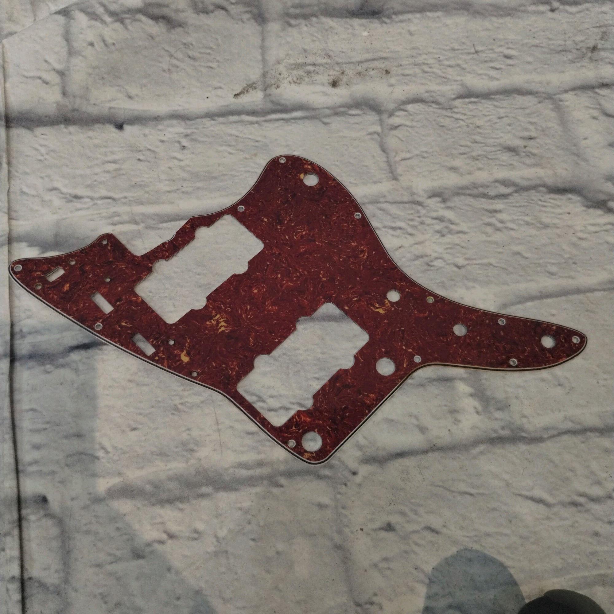 Musiclily Fender Jazzmaster Pickguard