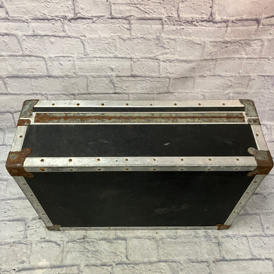 Keal Case Mixer Flight Case