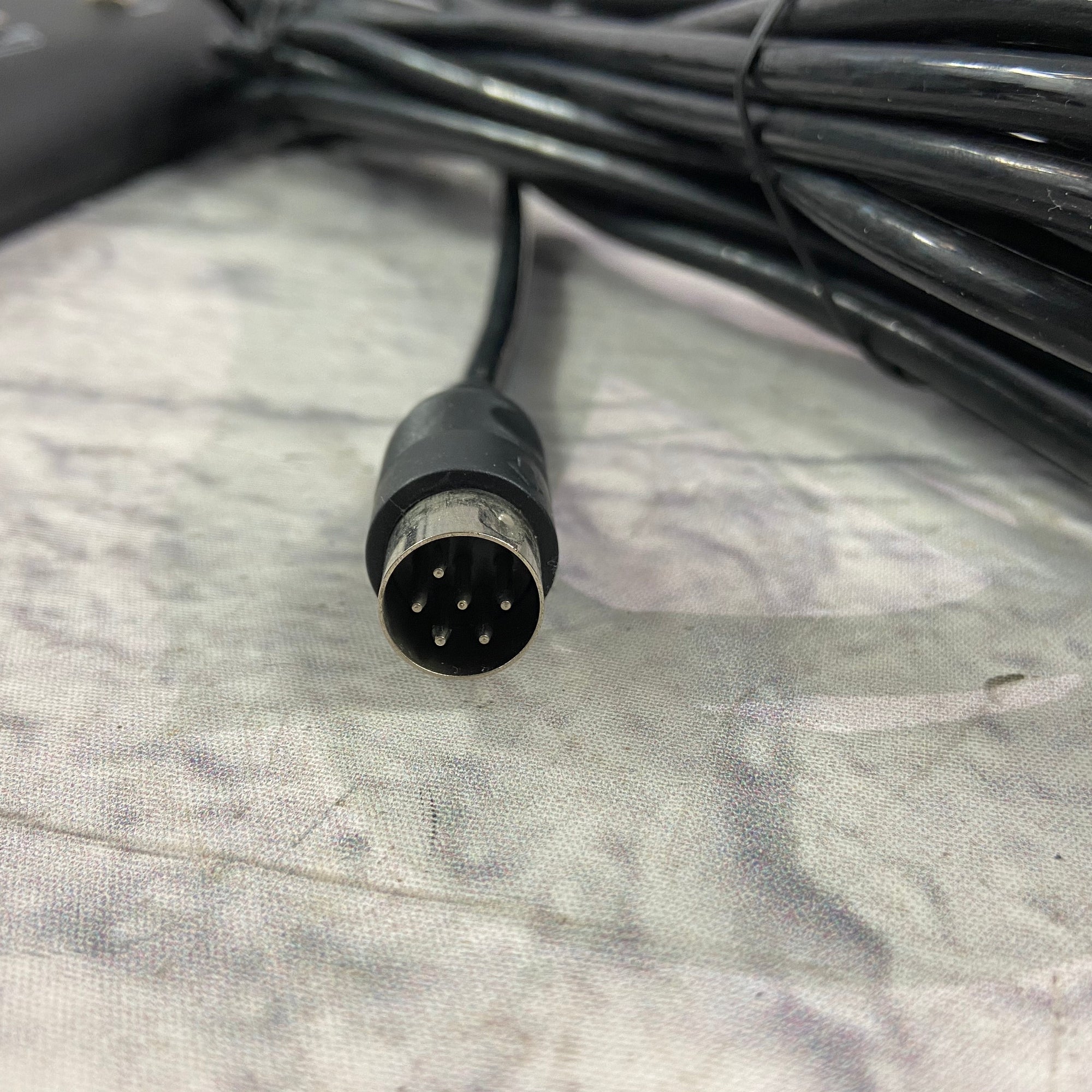 Marshall TSL 5 Foot Switch