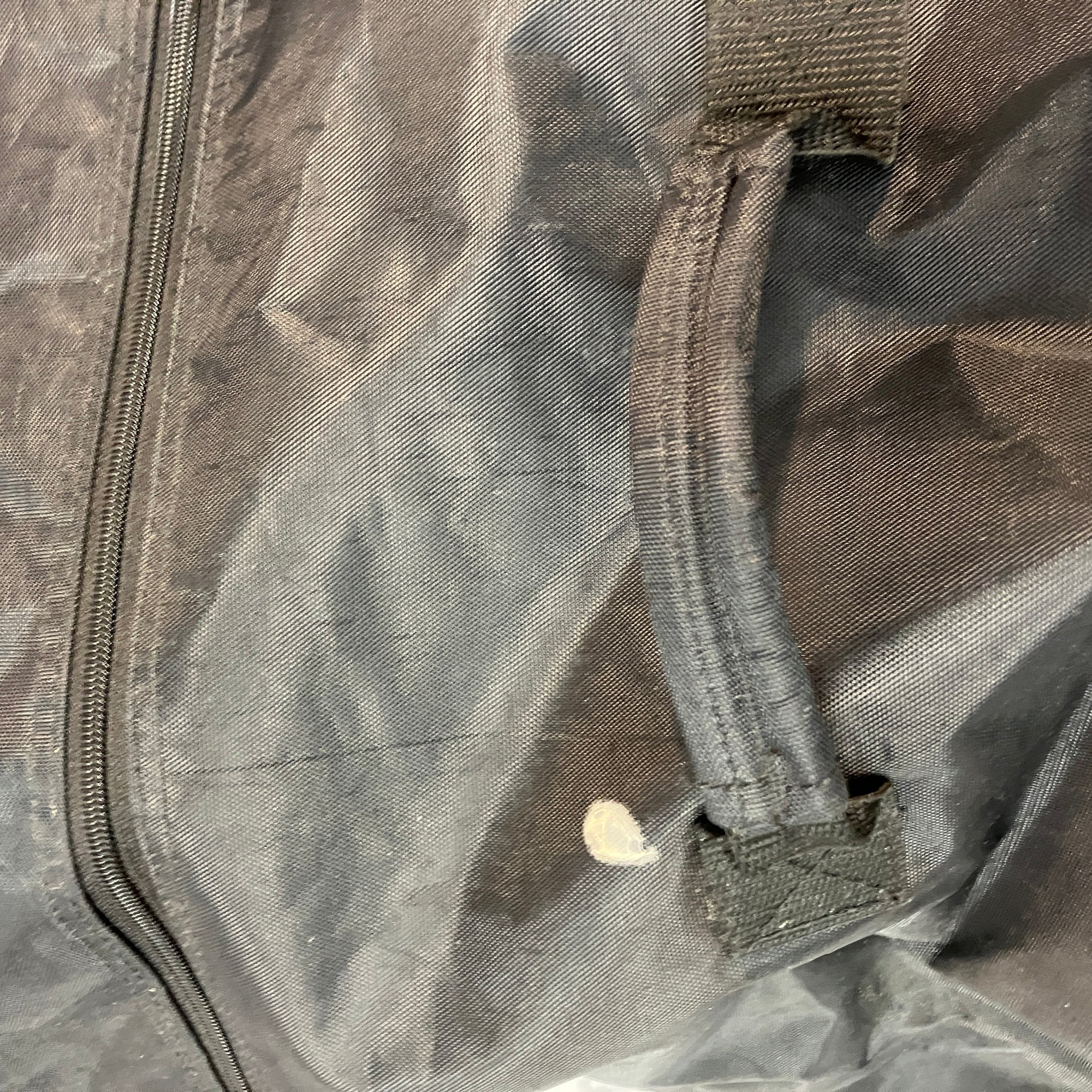 Groove Pak 18 x 15 Inch Tom Bag