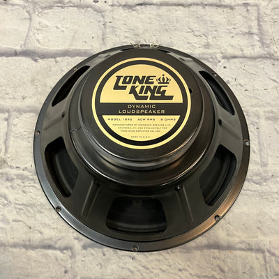 Tone King 1892 12 Speaker 60 Watt 8 ohm