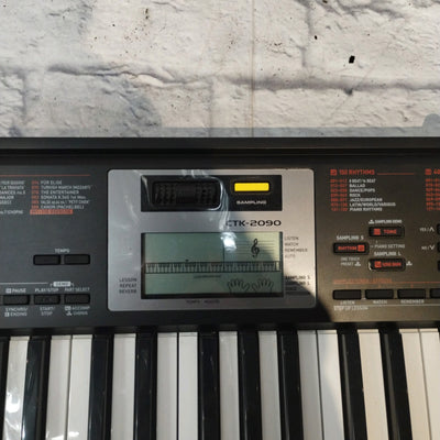 Casio CTK-2090 Keyboard