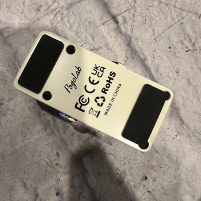 PogoLab Mini Chorus Pedal