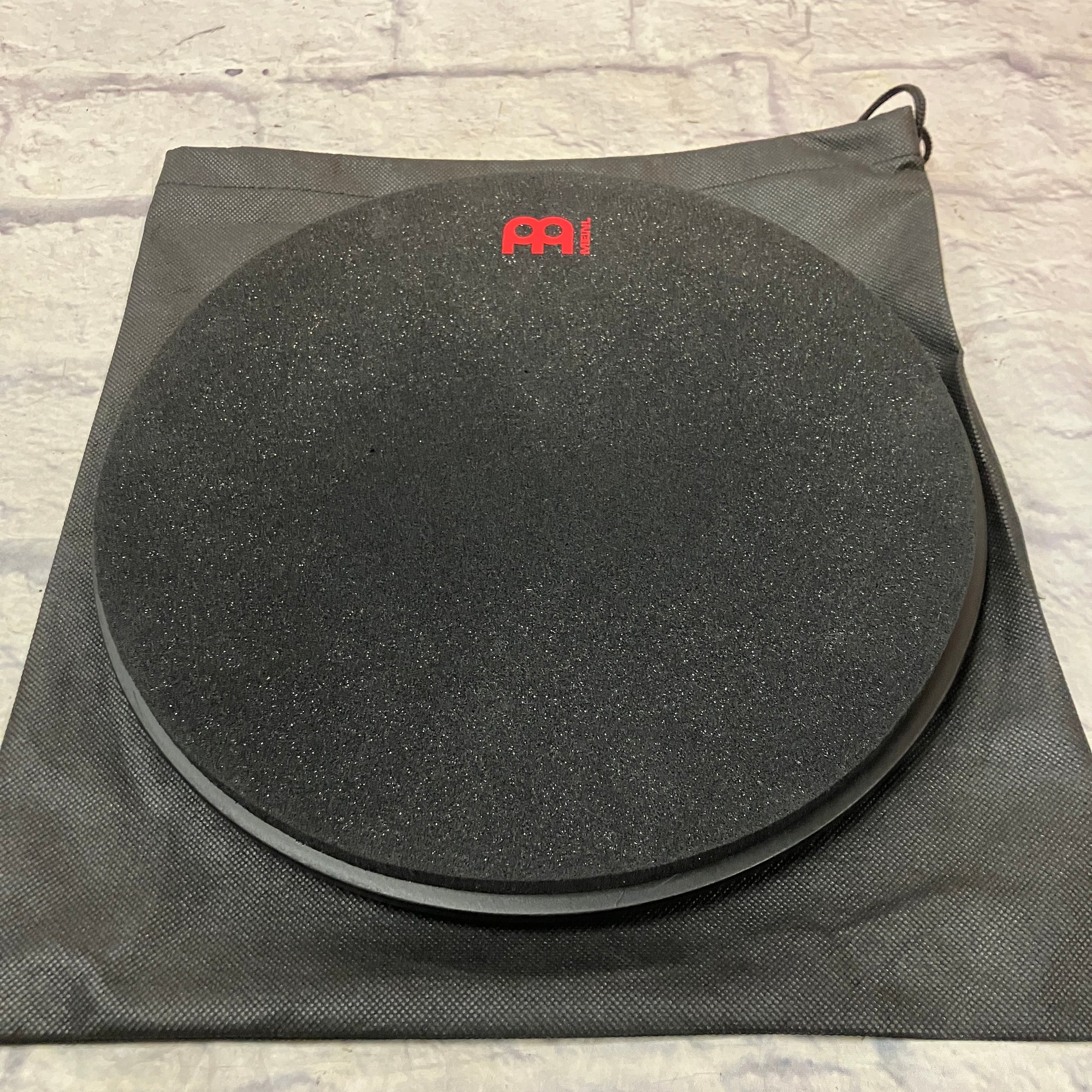 Meinl Anika Nilles Split Tone Practice Pad