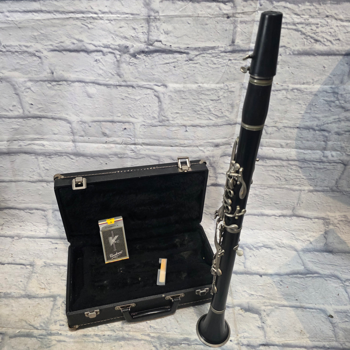 Artley 18S Clarinet