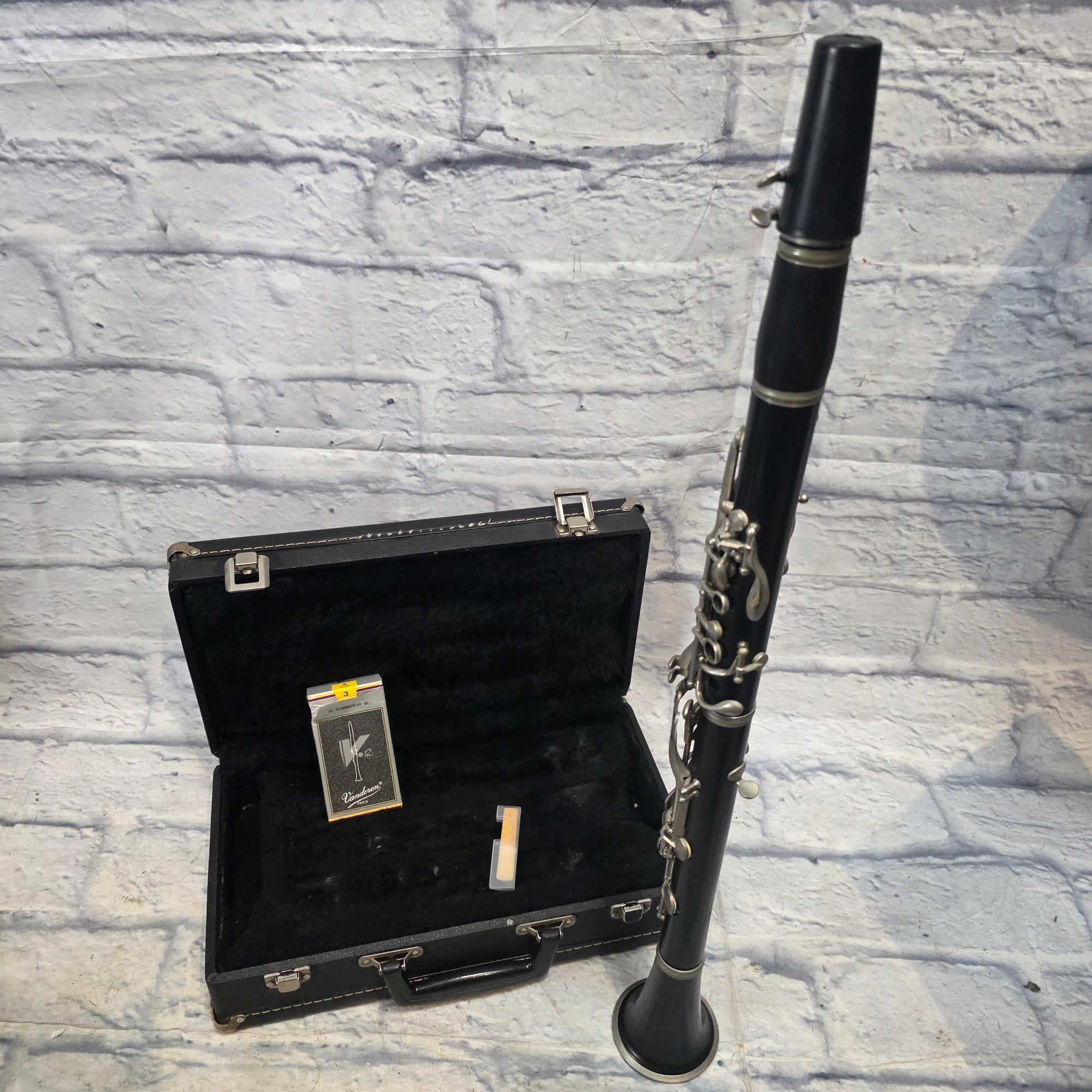 Artley 18S Clarinet