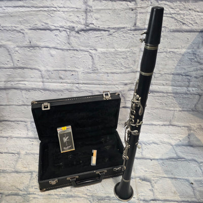 Artley 18S Clarinet
