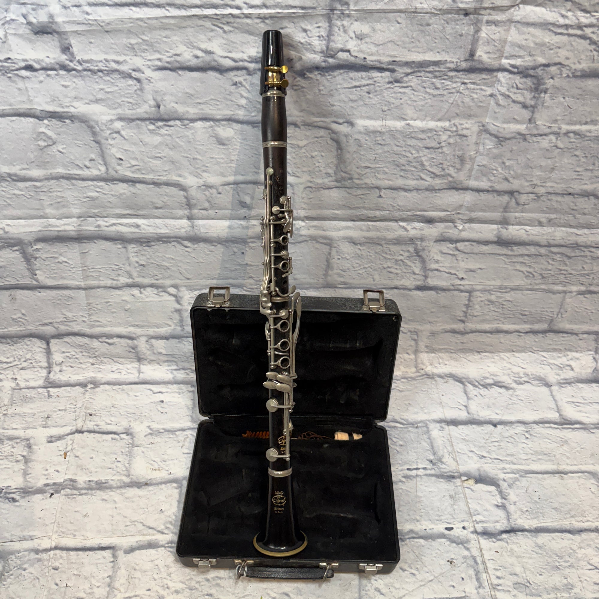 Selmer Signet 100 Clarinet