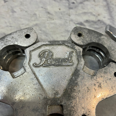 Pearl Triple Drum Percussion Clamp