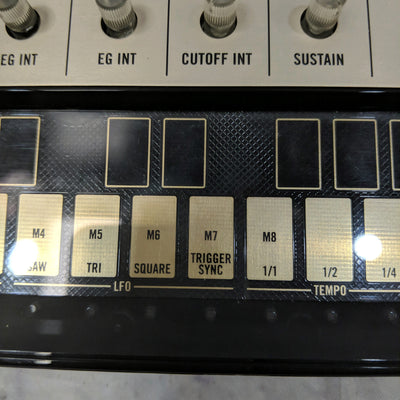 Korg Volca Keys Analog Synthesizer