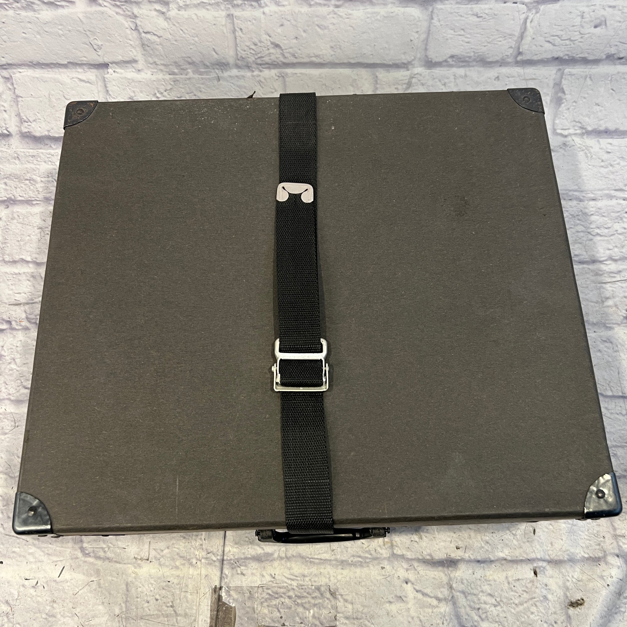 Unknown 14 Fibre Snare Drum Case