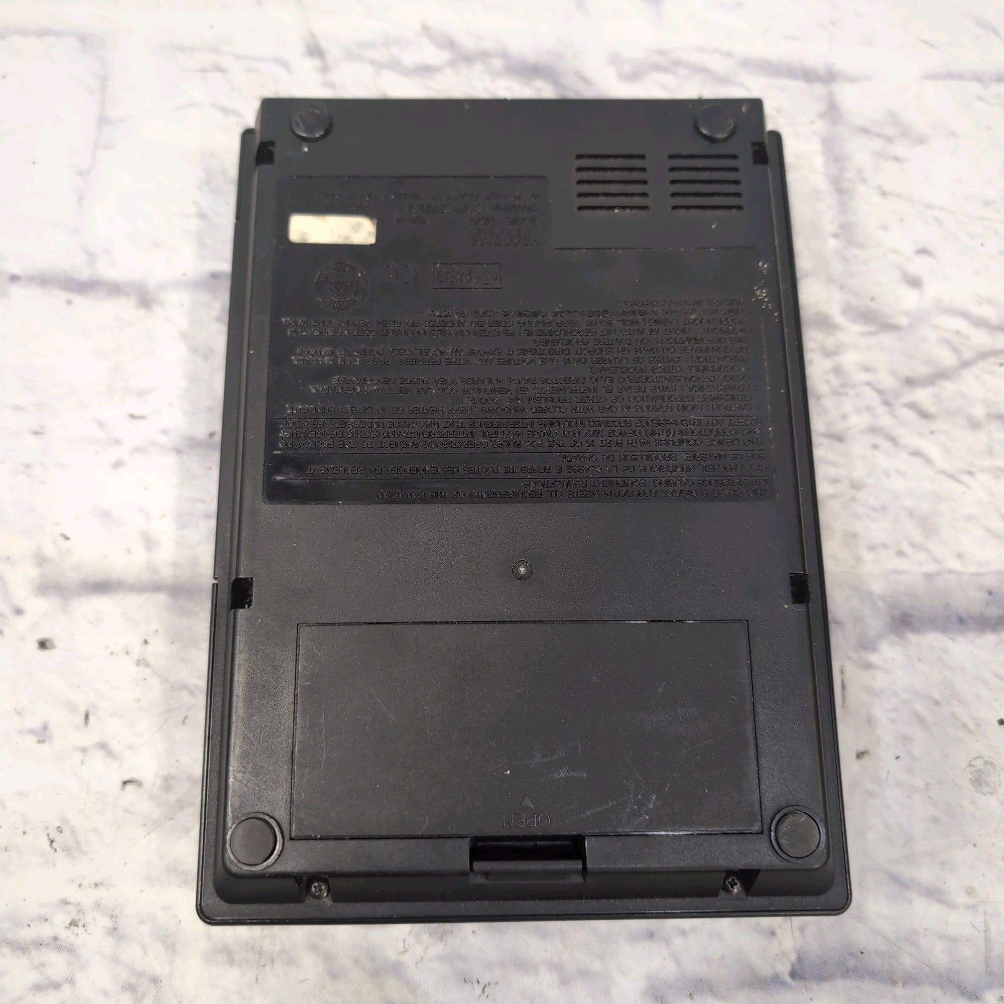 ●YAMAHA　MIDIデータファイラー　MDF3 Yamaha MDF3 MIDI Data Filer W/Power Supply and Free Shipping