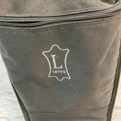Unknown Dragon Printed Guitar Bag