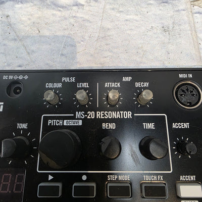 Korg Volca Kick Analogue Kick Generator