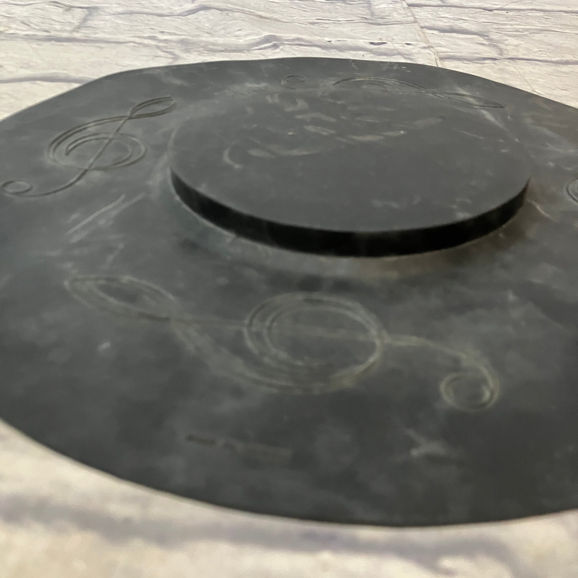 Unknown Snare Practice Pad