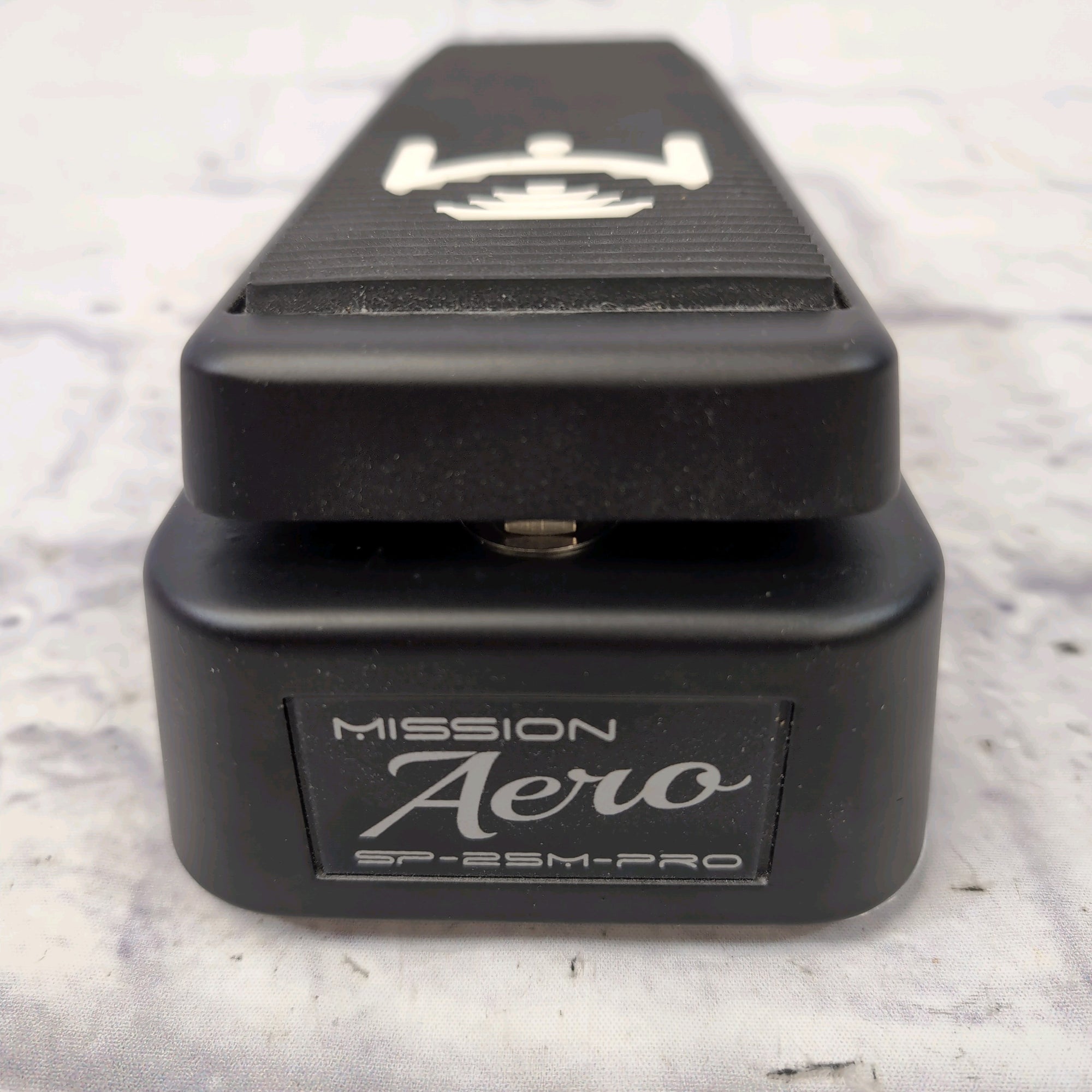 Mission SP-25M-Pro Aero Expression Pedal