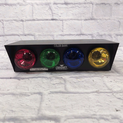 Chauvet CH-155 Color Bank Light